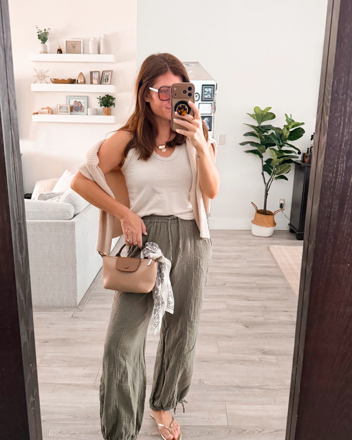 Found the CUTEST summer finds at @Kohl's ❤️

#LTKSeasonal