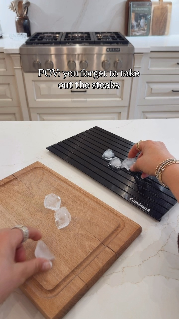 Amazon home
Cooking hacks
Trending

#LTKhome