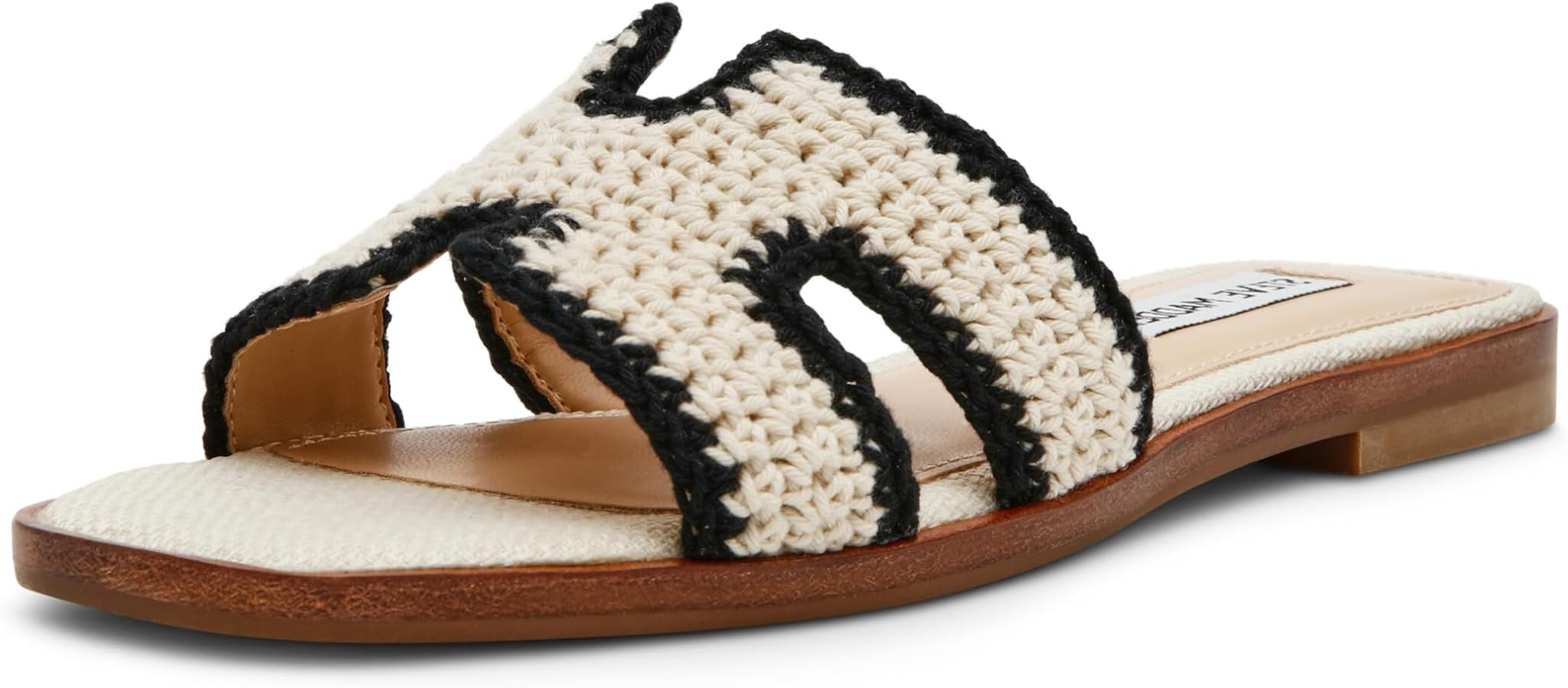 Steve Madden Women's Hadyn Sandal | Amazon (US)