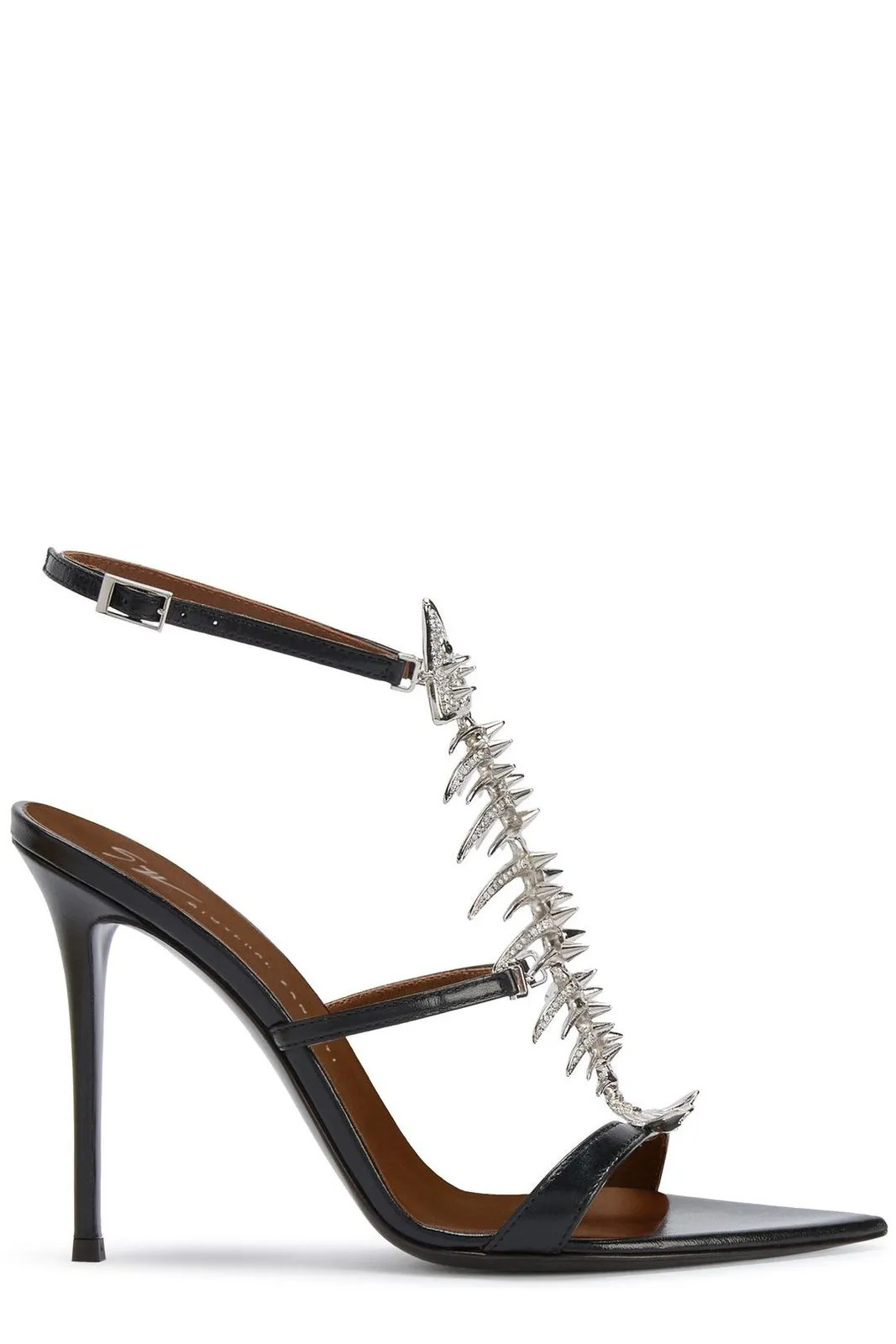 Giuseppe Zanotti Slim 2.0 Sandals | Cettire Global