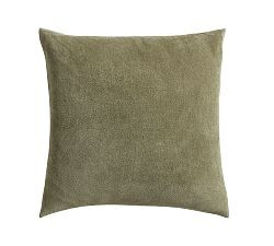 Cozy Cloud Shams | Pottery Barn (US)