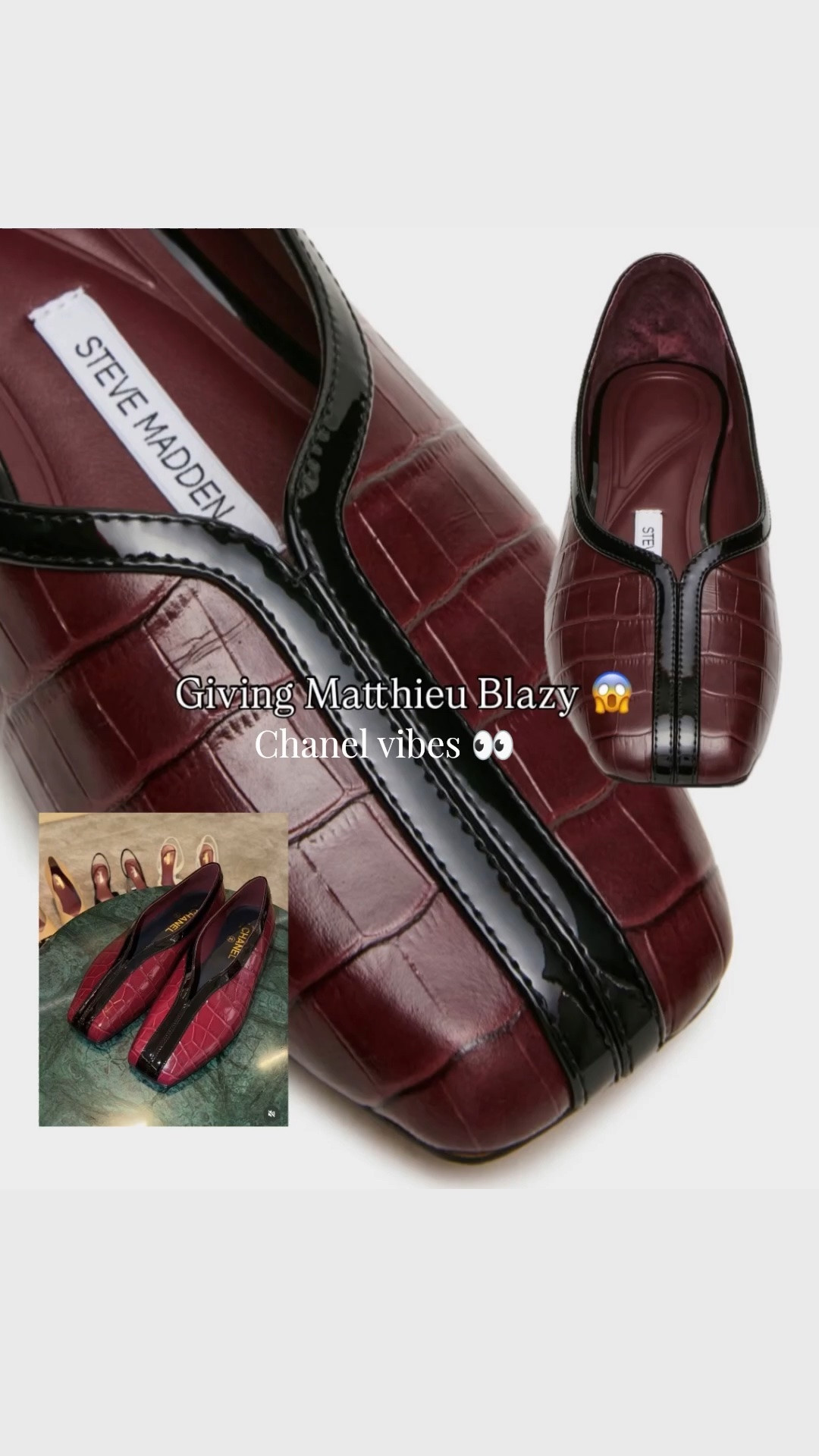 These are cool! Chic option for my 9-5 ladies!

#LTKootd #LTKWorkwear #LTKgrwm
