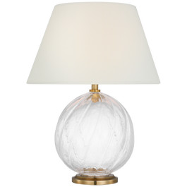 Talia 13" Cordless Accent Lamp | Visual Comfort