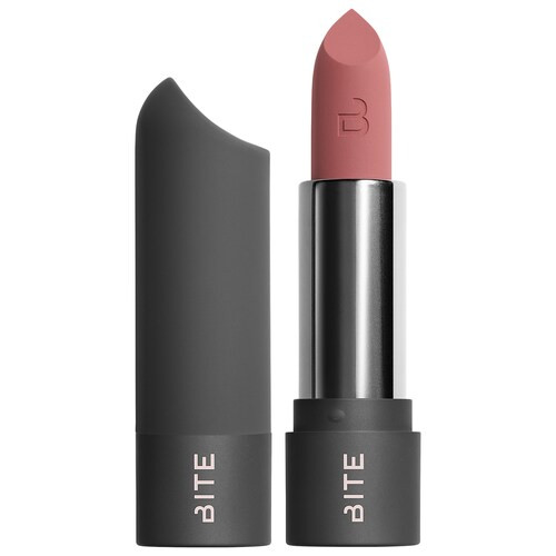 Power Move Hydrating Soft Matte Lipstick - Bite Beauty | Sephora | Sephora (US)