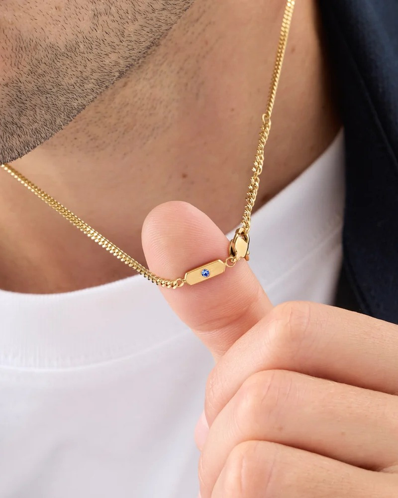 Finding the perfect gift for him just got easier! 🤎 These Abbott Lyon men's jewelry finds are SO good for the holiday season. Think classic men's watches, everyday bracelets, statement rings, and sleek necklaces he'll actually wear on repeat!

✨ EXCLUSIVE LAUNCH OFFER: Buy 2 For 1 — Code: 2FOR1 OR 15% Off — Code: TAKE15

#GiftsForHim #HolidayGiftGuideForHim #AbbottLyon #MensJewelry #MensWatches #MensBracelets #MensRings #MensNecklaces #ChristmasGiftsForHim #BoyfriendGifts #HusbandGifts #LTKHoliday #LTKGiftGuide 

 #LTKSeasonal #LTKSaleAlert #LTKMens