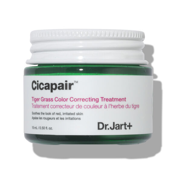 Cicapair Tiger Grass Color Correcting Treatment | Space NK - IE