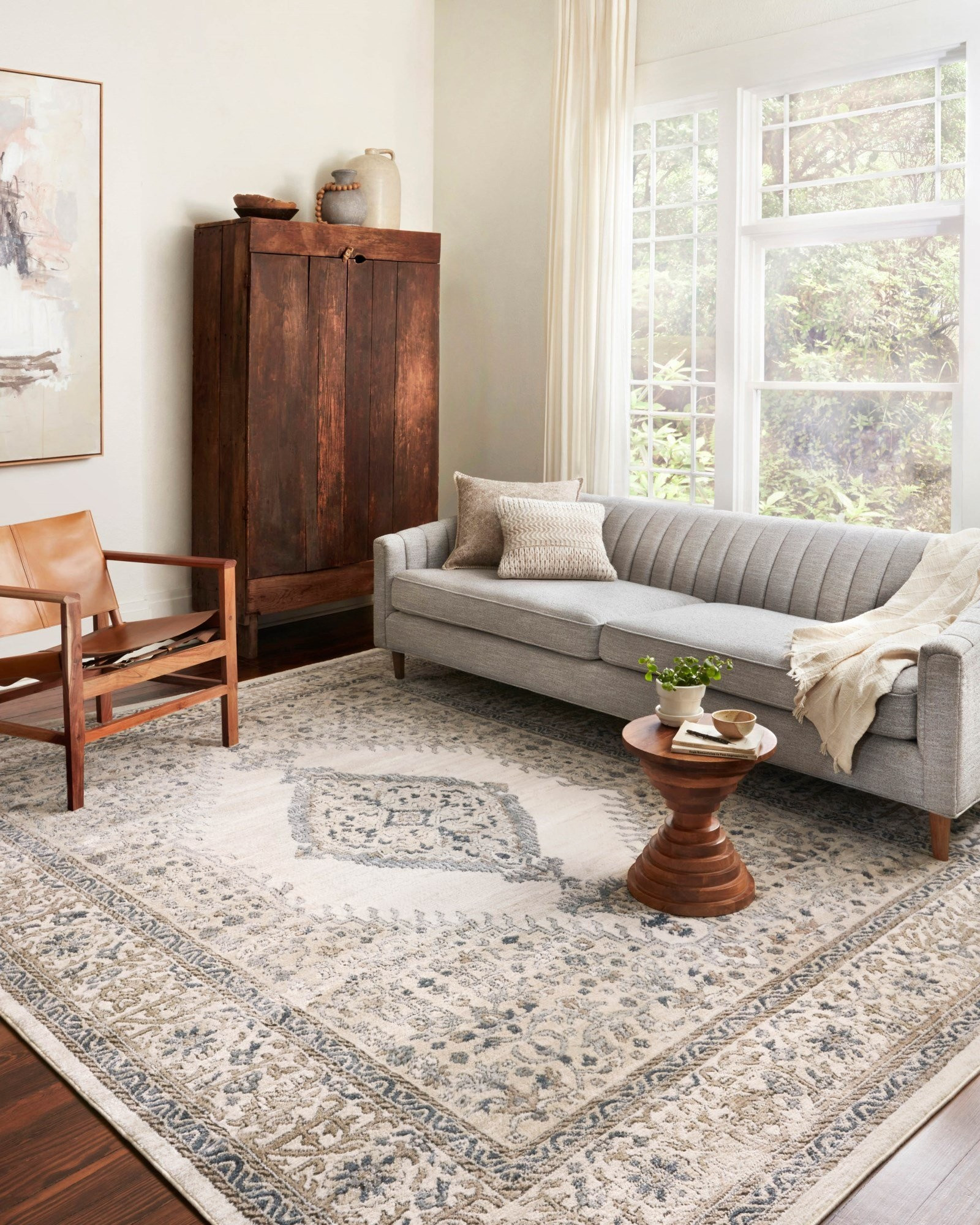 Teagan - TEA-02 Area Rug | Rugs Direct