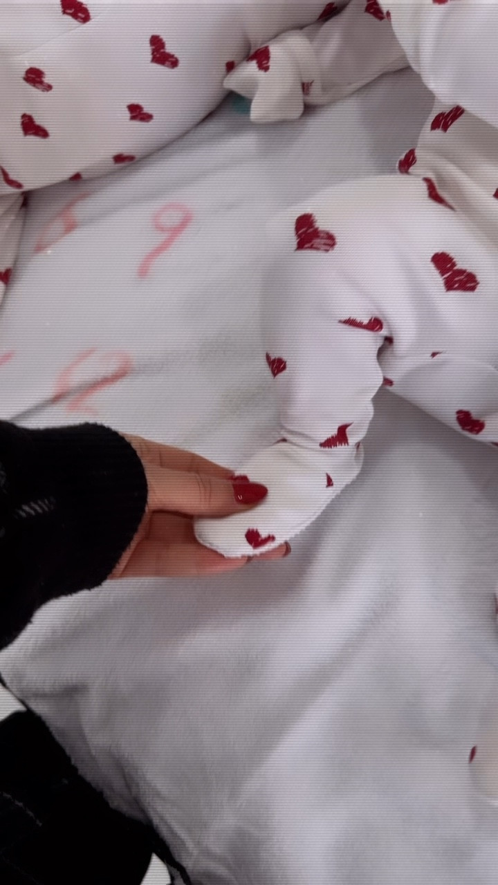 Pijamas de corazones colección valentines! ♥️

#LTKkids #LTKbaby #LTKfamily