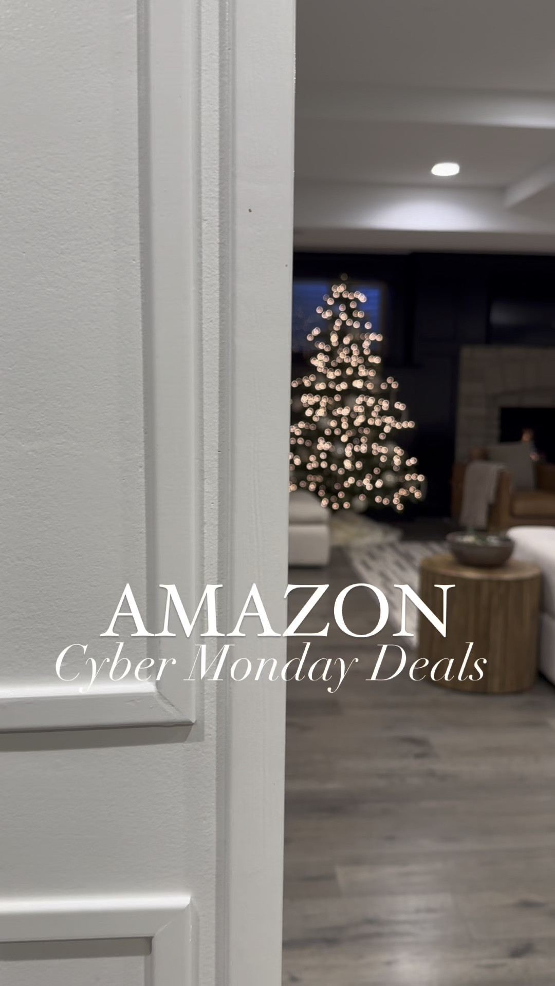 Amazon Cyber Monday Deals! @amazon #founditonamazon #fallfavorites2024 #amazonholiday #cybermondaydeals 

#LTKSeasonal #LTKHome #LTKWatchNow