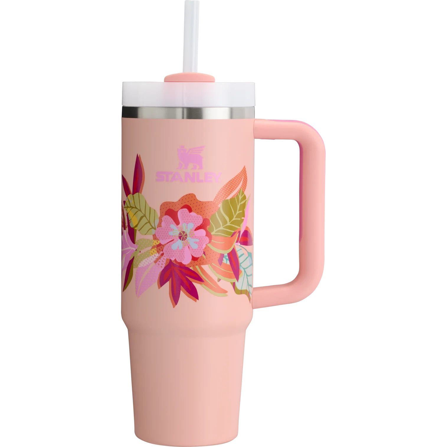 The Mother’s Day Quencher H2.0 FlowState™ Tumbler | 30 oz | Stanley PMI US