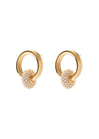nina earrings [ andreea ali for CINCO ] | CINCO STORE