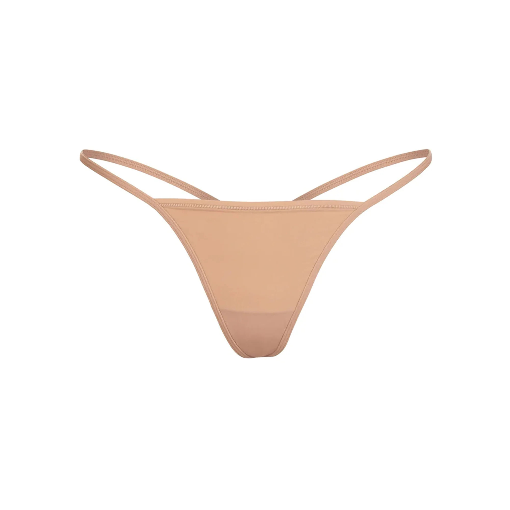 T-STRING THONG | SKIMS (US)