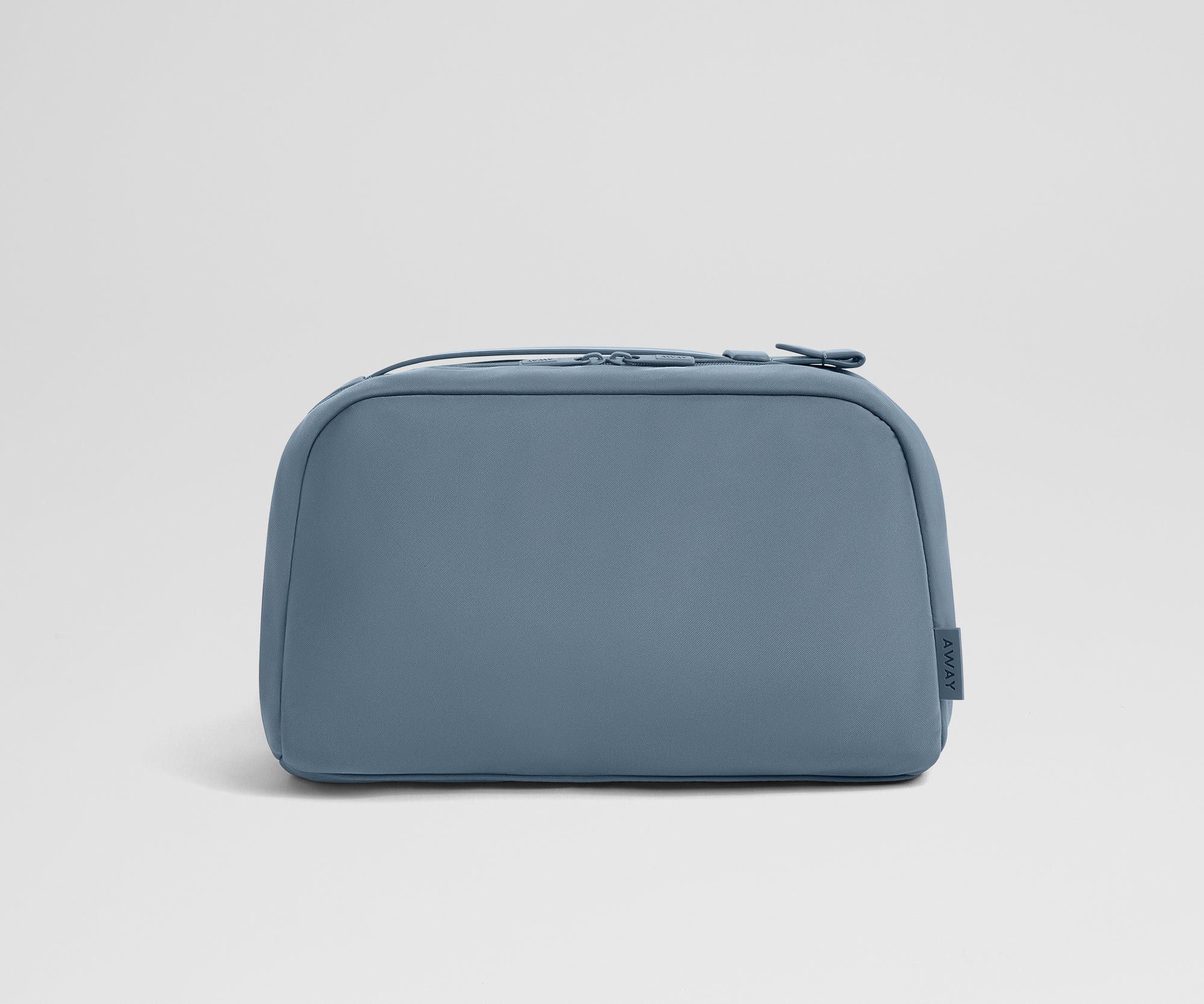 Large Toiletry Bag in Coast Blue | Away: Built for modern travel | Away