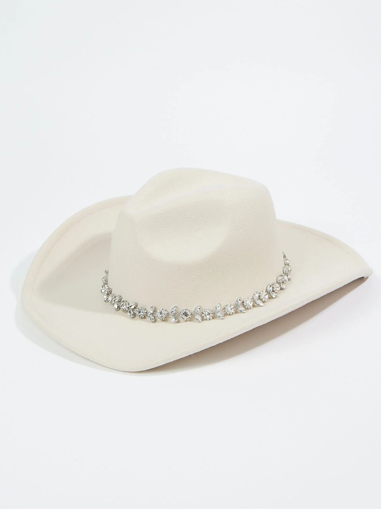 Rhinestone Cowgirl Hat | Altar'd State