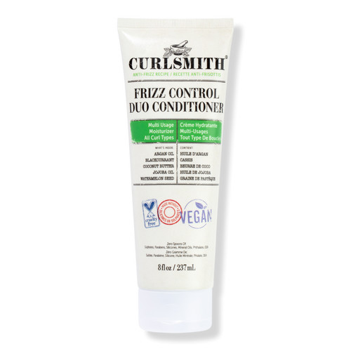Frizz Control Duo Conditioner | Ulta