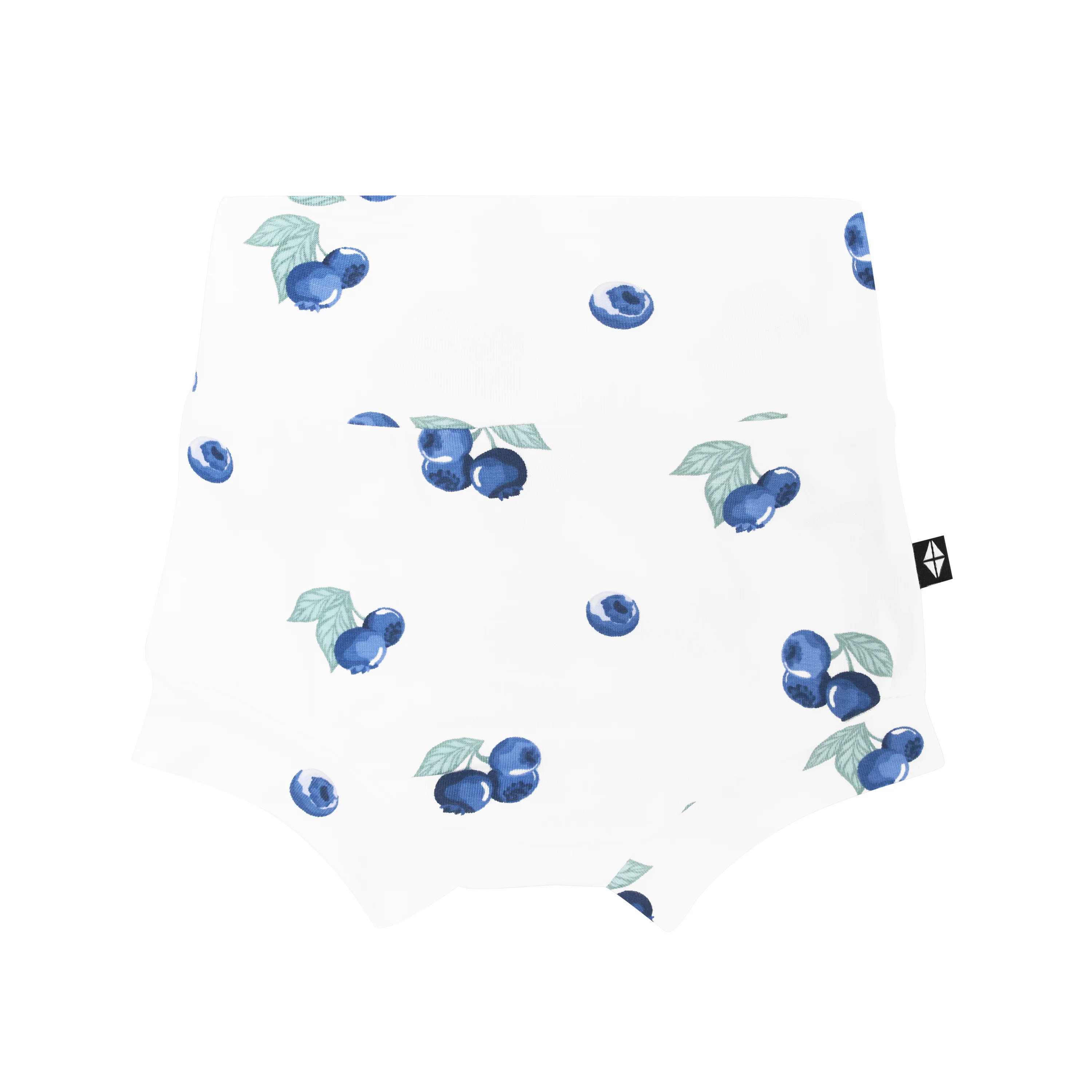 Bummies in Blueberry | Kyte BABY
