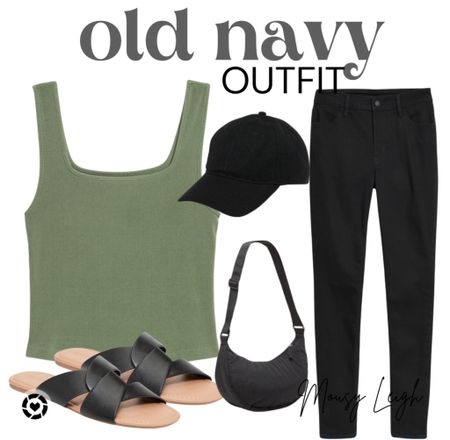 Casual look from Old Navy! 

old navy, old navy finds, old navy spring, found it at old navy, old navy style, old navy fashion, old navy outfit, ootd, clothes, old navy clothes, inspo, outfit, old navy fit, tanks, bag, tote, backpack, belt bag, shoulder bag, hand bag, tote bag, oversized bag, mini bag, clutch, blazer, blazer style, blazer fashion, blazer look, blazer outfit, blazer outfit inspo, blazer outfit inspiration, jumpsuit, cardigan, bodysuit, workwear, work, outfit, workwear outfit, workwear style, workwear fashion, workwear inspo, outfit, work style,  spring, spring style, spring outfit, spring outfit idea, spring outfit inspo, spring outfit inspiration, spring look, spring fashion, spring tops, spring shirts, spring shorts, shorts, sandals, spring sandals, summer sandals, spring shoes, summer shoes, flip flops, slides, summer slides, spring slides, slide sandals, summer, summer style, summer outfit, summer outfit idea, summer outfit inspo, summer outfit inspiration, summer look, summer fashion, summer tops, summer shirts, graphic, tee, graphic tee, graphic tee outfit, graphic tee look, graphic tee style, graphic tee fashion, graphic tee outfit inspo, graphic tee outfit inspiration,  looks with jeans, outfit with jeans, jean outfit inspo, pants, outfit with pants, dress pants, leggings, faux leather leggings, tiered dress, flutter sleeve dress, dress, casual dress, fitted dress, styled dress, fall dress, utility dress, slip dress, skirts,  sweater dress, sneakers, fashion sneaker, shoes, tennis shoes, athletic shoes,  dress shoes, heels, high heels, women’s heels, wedges, flats,  jewelry, earrings, necklace, gold, silver, sunglasses, Gift ideas, holiday, gifts, cozy, holiday sale, holiday outfit, holiday dress, gift guide, family photos, holiday party outfit, gifts for her, resort wear, vacation outfit, date night outfit, shopthelook, travel outfit, 

#LTKworkwear #LTKstyletip #LTKSeasonal