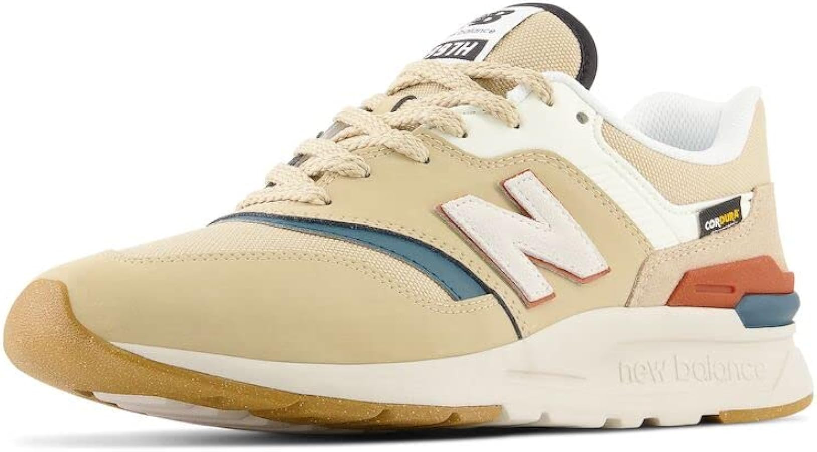 New Balance Men's 997h V1 Sneaker | Amazon (US)