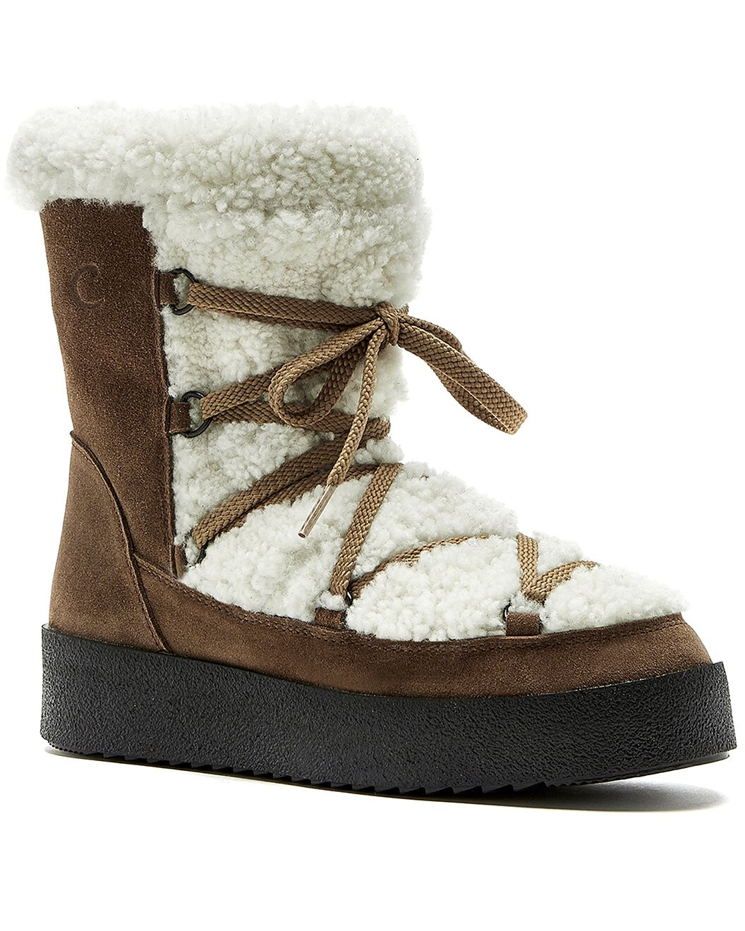 Eloise Suede Boot | Rue La La