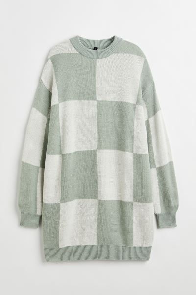 Knit Dress | H&M (US + CA)