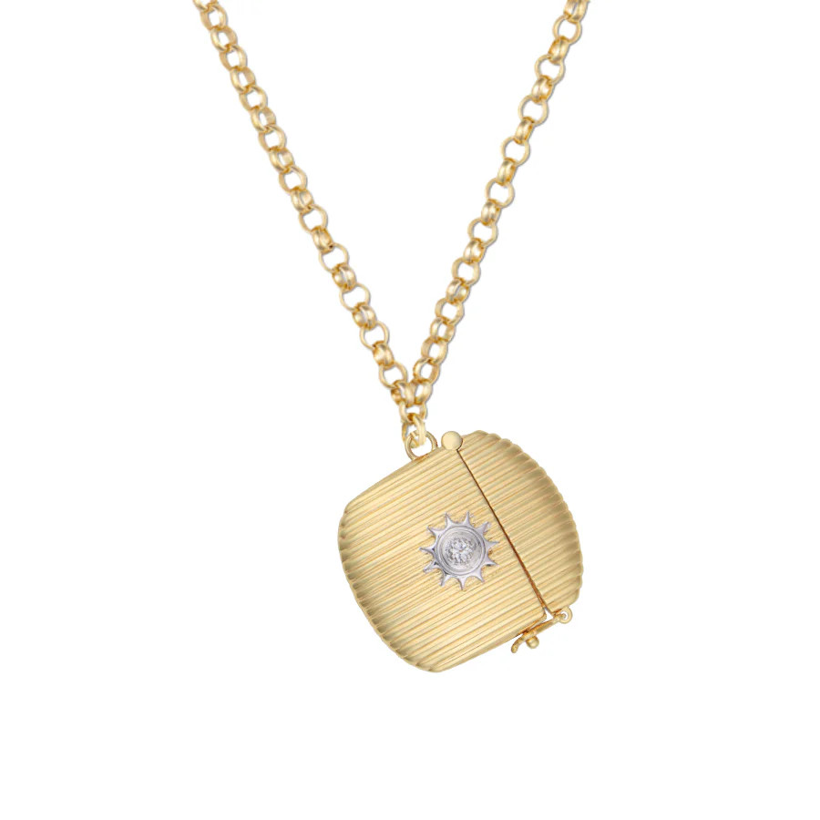 Ribbed Vesta Case | HART