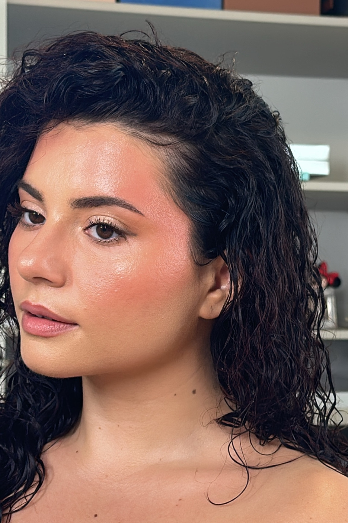 Sunset makeup☀️❤️🧡💛💗

#LTKbeauty