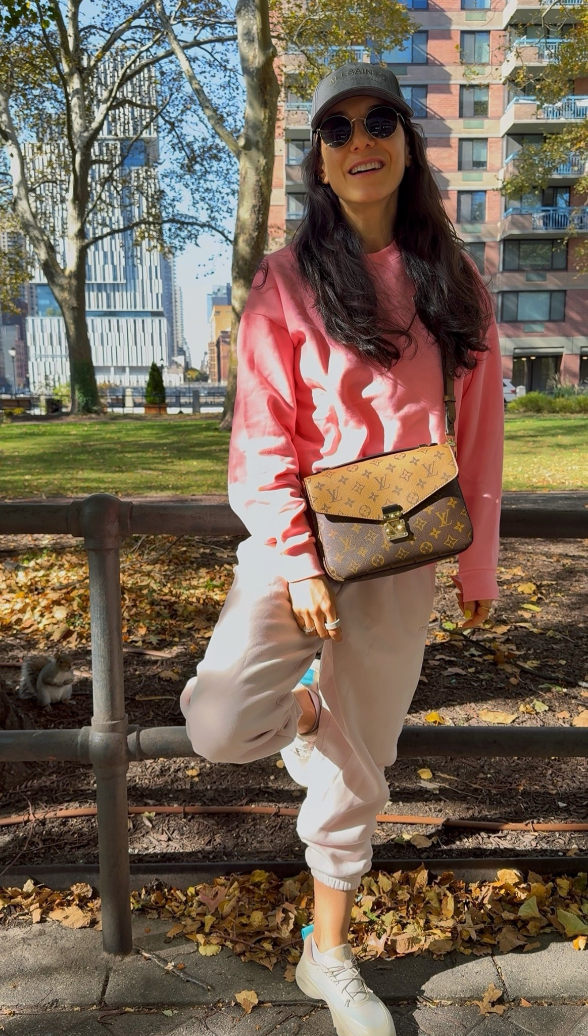 Sunny winters 

#LTKGiftGuide #LTKCyberWeek #LTKHoliday