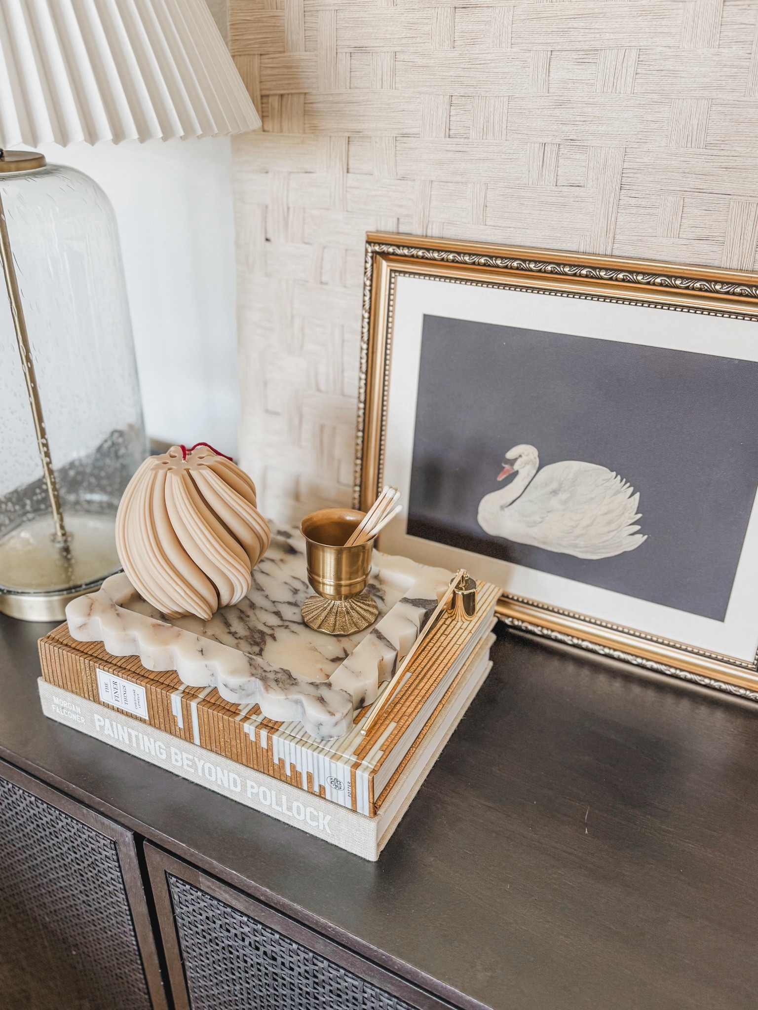 Love this little corner 

Table lamp, marble tray, candle, console styling, wall art, affordable home decor, Amazon home, target, hearth and hand, magnolia, scallop decorative tray, organically shaped candles, shelf styling, fall home decor, neutral home decor, large ceiling fan

#LTKHome #LTKSaleAlert #LTKFindsUnder50