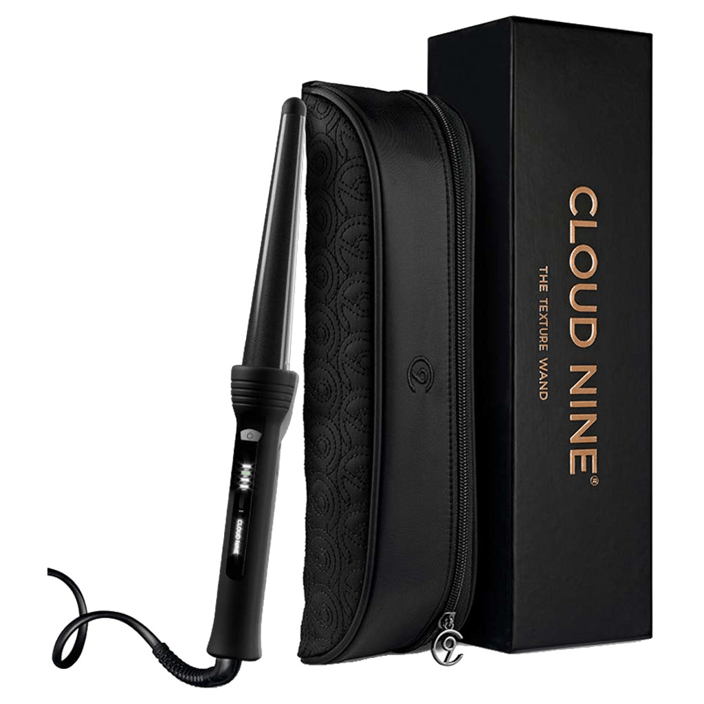 CLOUD NINE The Texture Wand | Adore Beauty (ANZ)