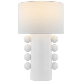 Tiglia Tall Table Lamp | Visual Comfort