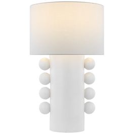 Tiglia Tall Table Lamp | Visual Comfort