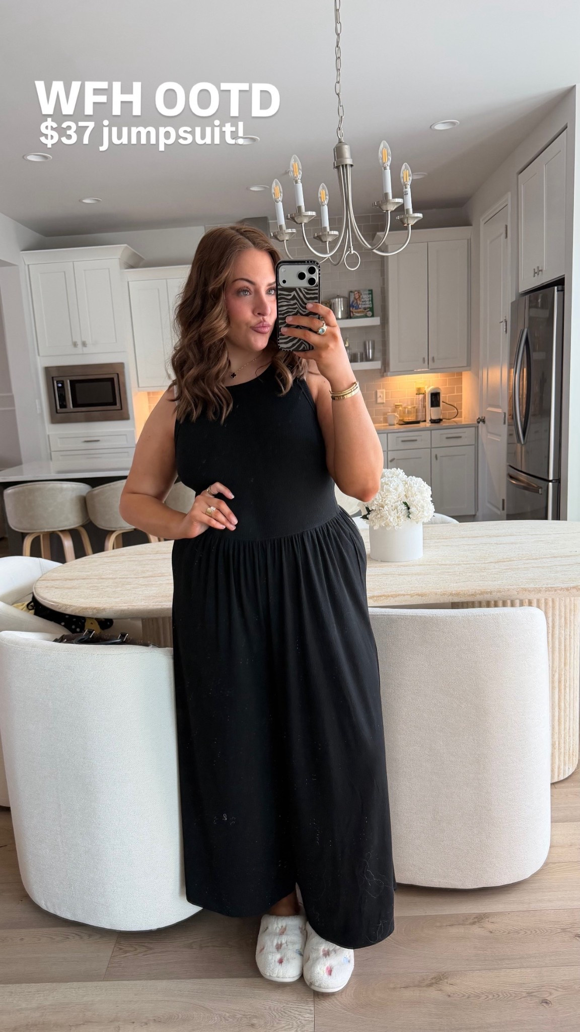 I wear a size 1! (14/16)