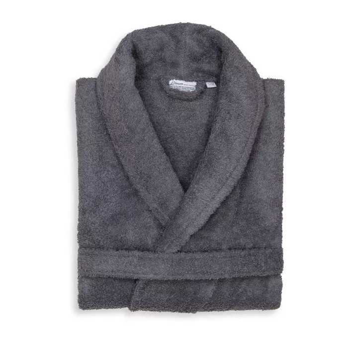 Terry Cloth Bathrobe - Linum Home Textiles | Target
