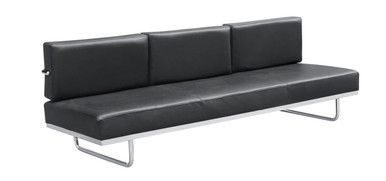 Le Corbusier LC5 Sofa - FINAL SALE | Manhattan Home Design