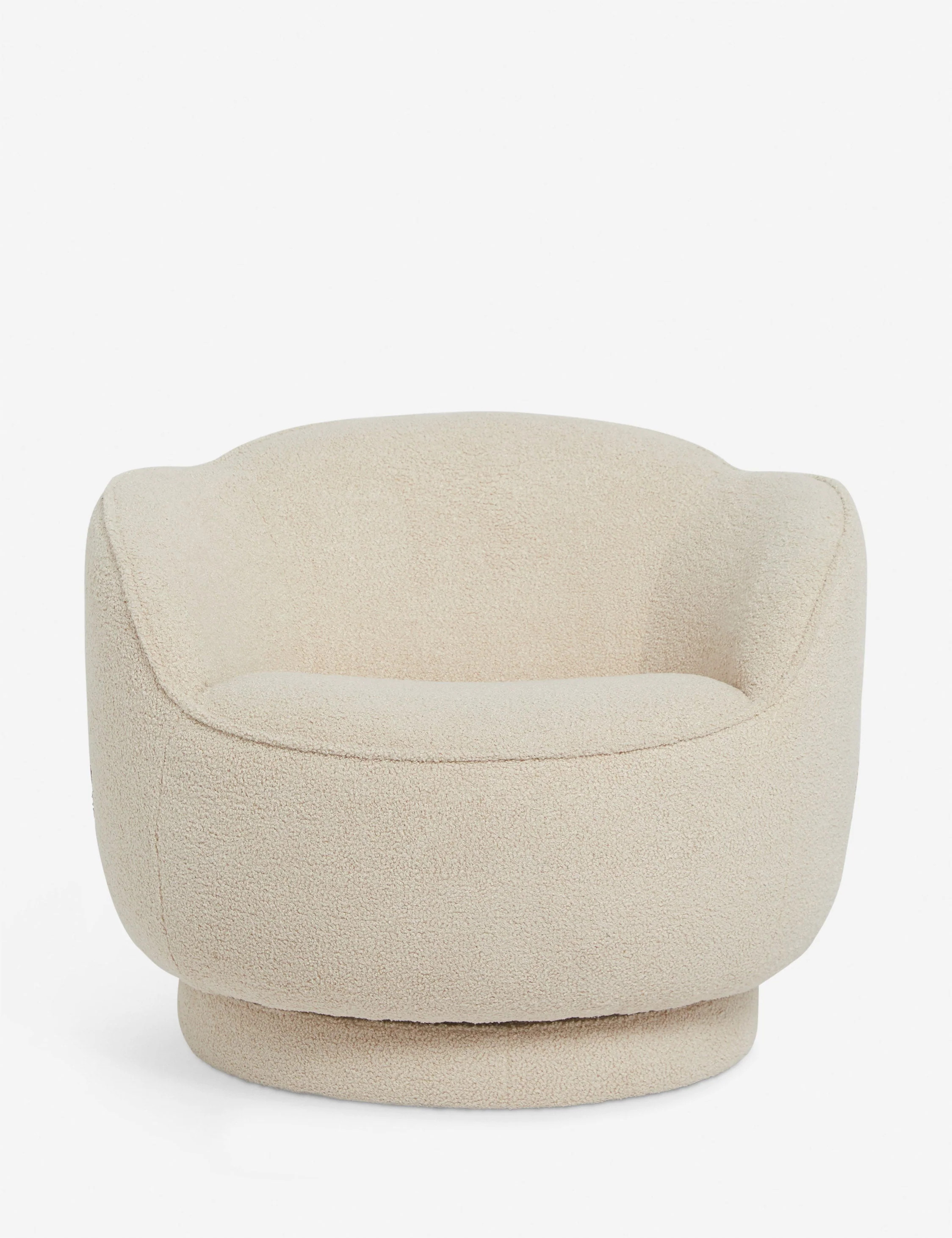Fern Swivel Chair by Sarah Sherman Samuel | Lulu and Georgia 