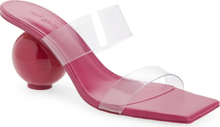 Cult Gaia Nhu Sandal | Nordstrom | Nordstrom