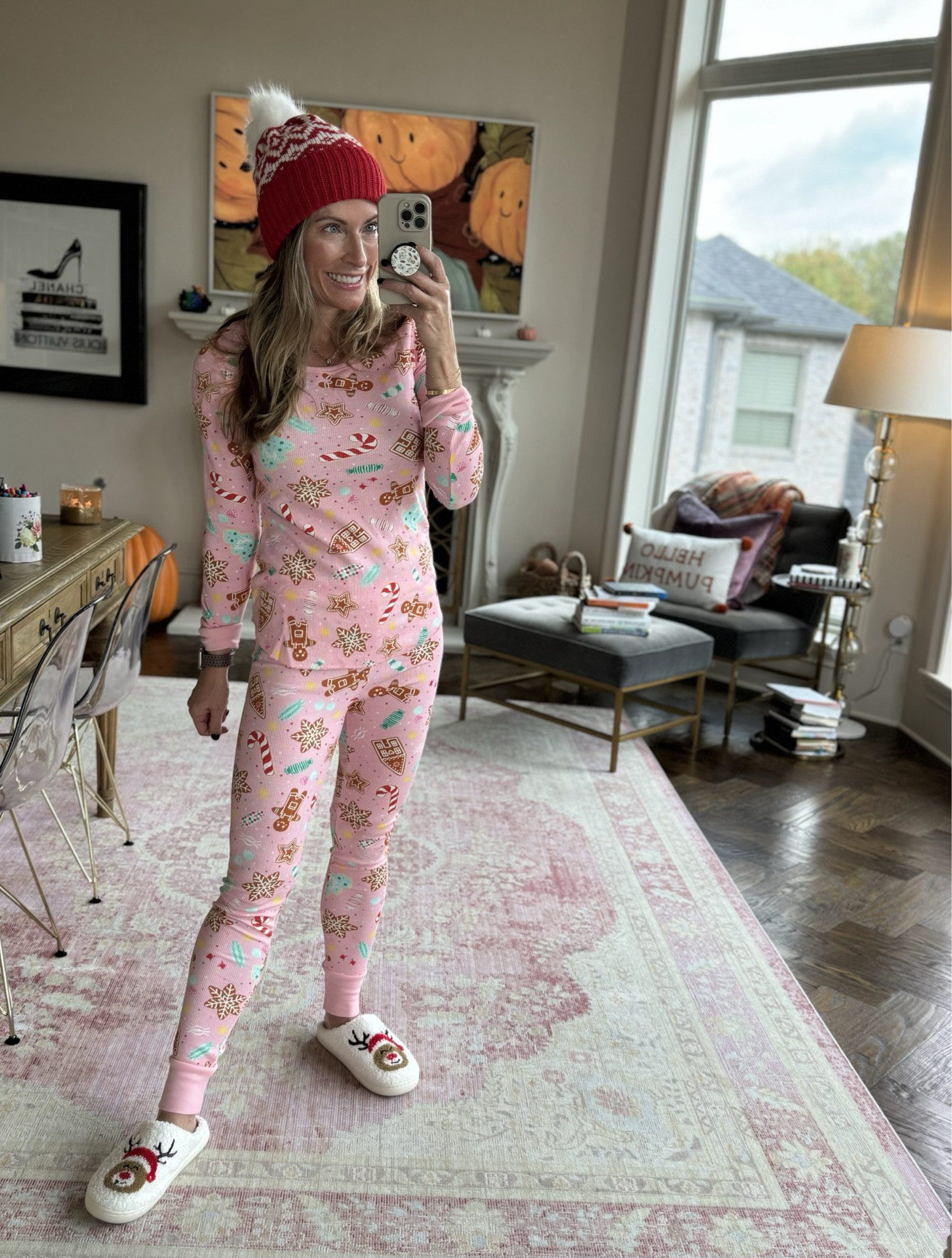 Love these pajamas!! & they’re on SALE! Linked so many other options as well! 

#LTKSaleAlert #LTKHoliday #LTKFamily