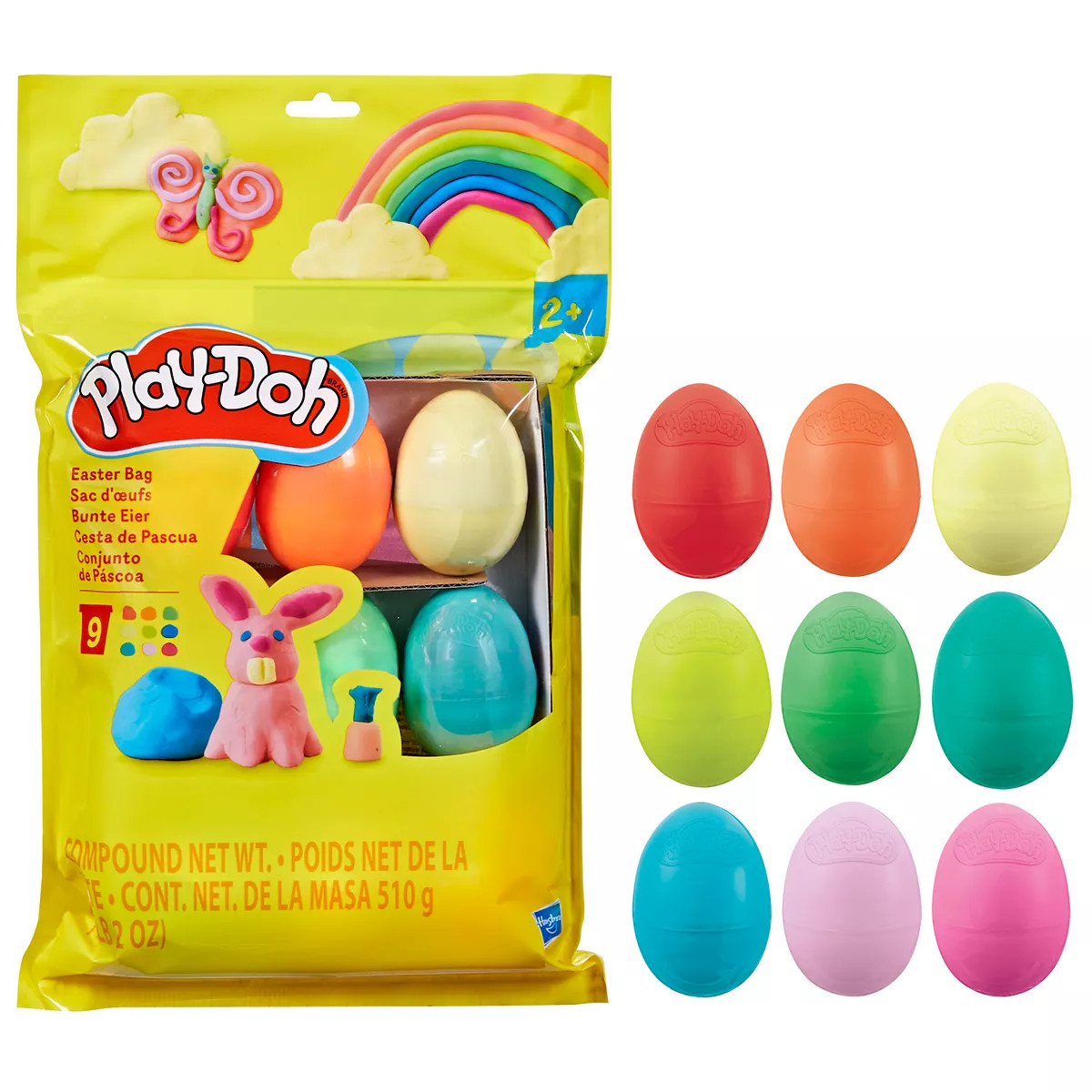 Play-Doh Easter Bag | Kohl's