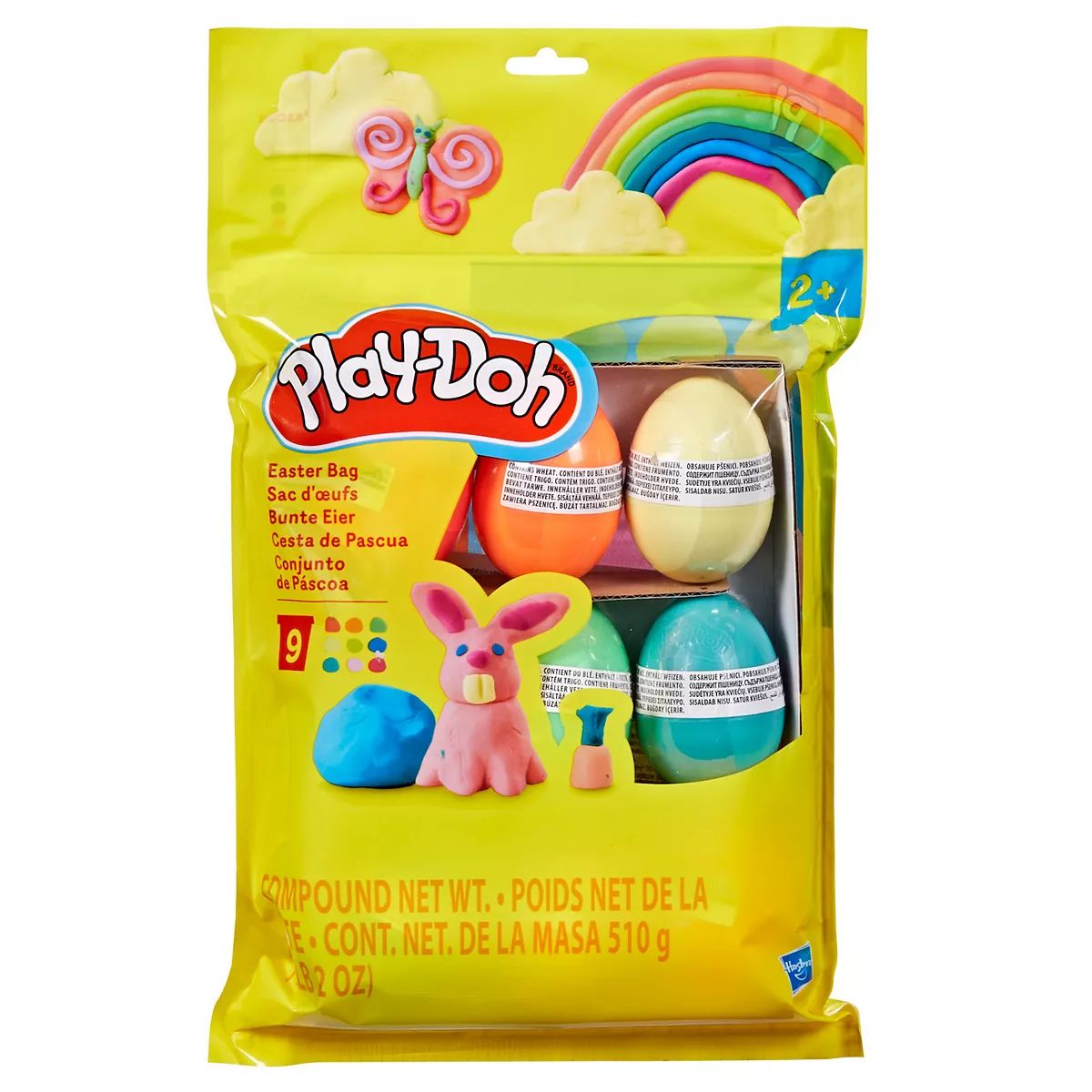 Play-Doh Easter Bag | Kohl's