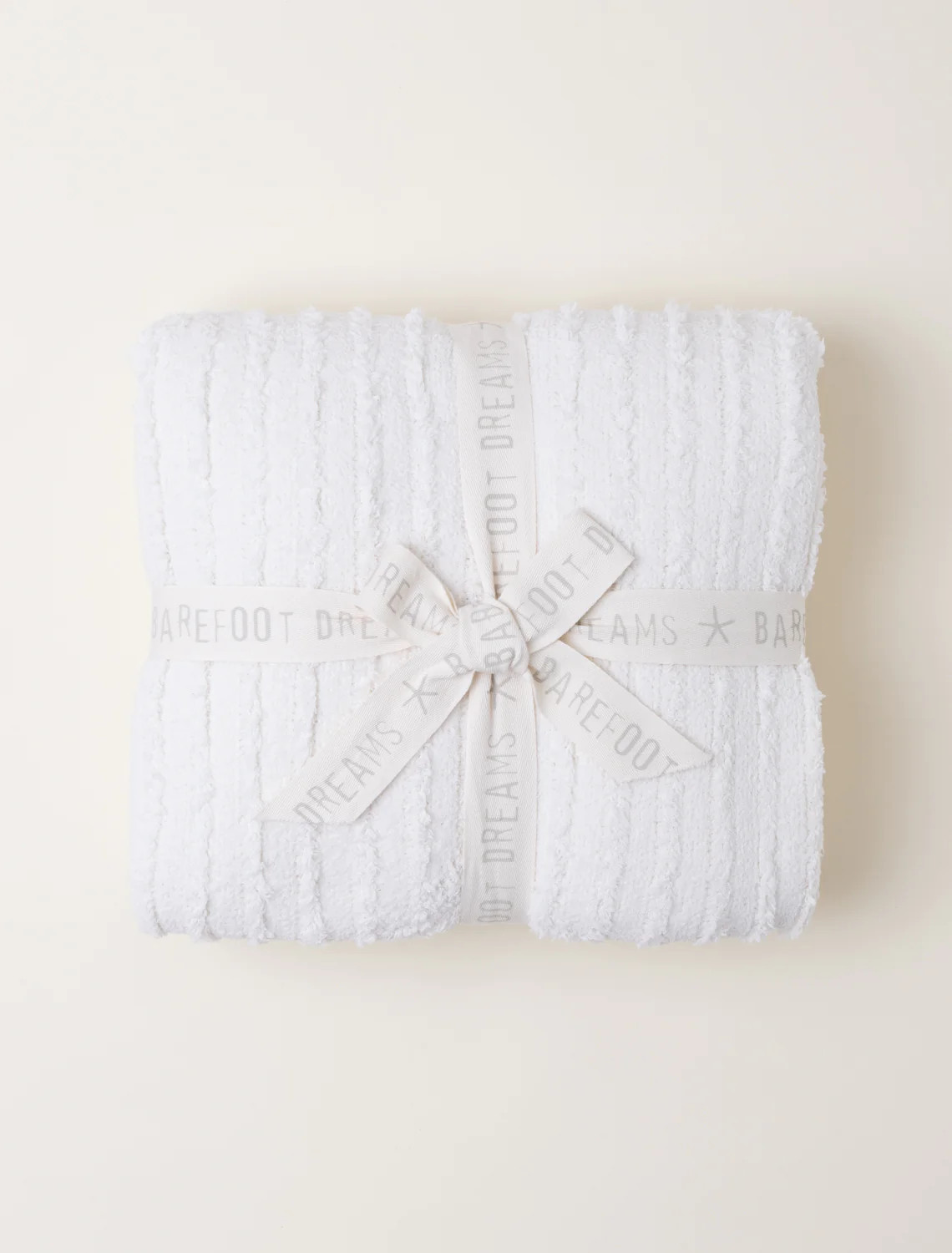 CozyChic® Angular Rib Blanket | Barefoot Dreams