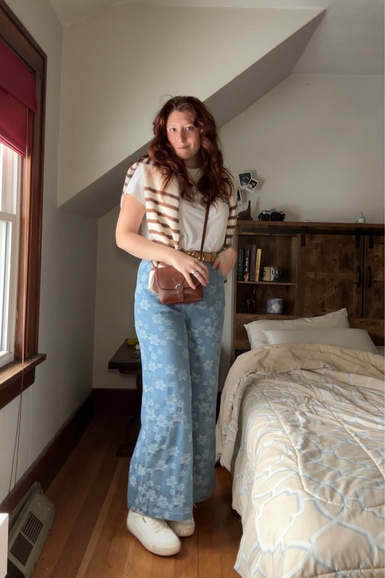 pieces to transition from winter to spring🫶🏻 

#LTKSeasonal #LTKMidsize #LTKFindsUnder100