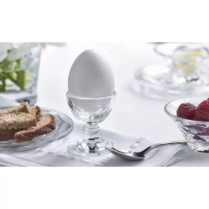 Harcourt Crystal Eggholders, Set of 2 | Bloomingdale's (US)