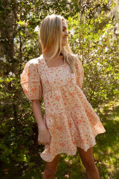 Harper Dress | Anna Cate Collection