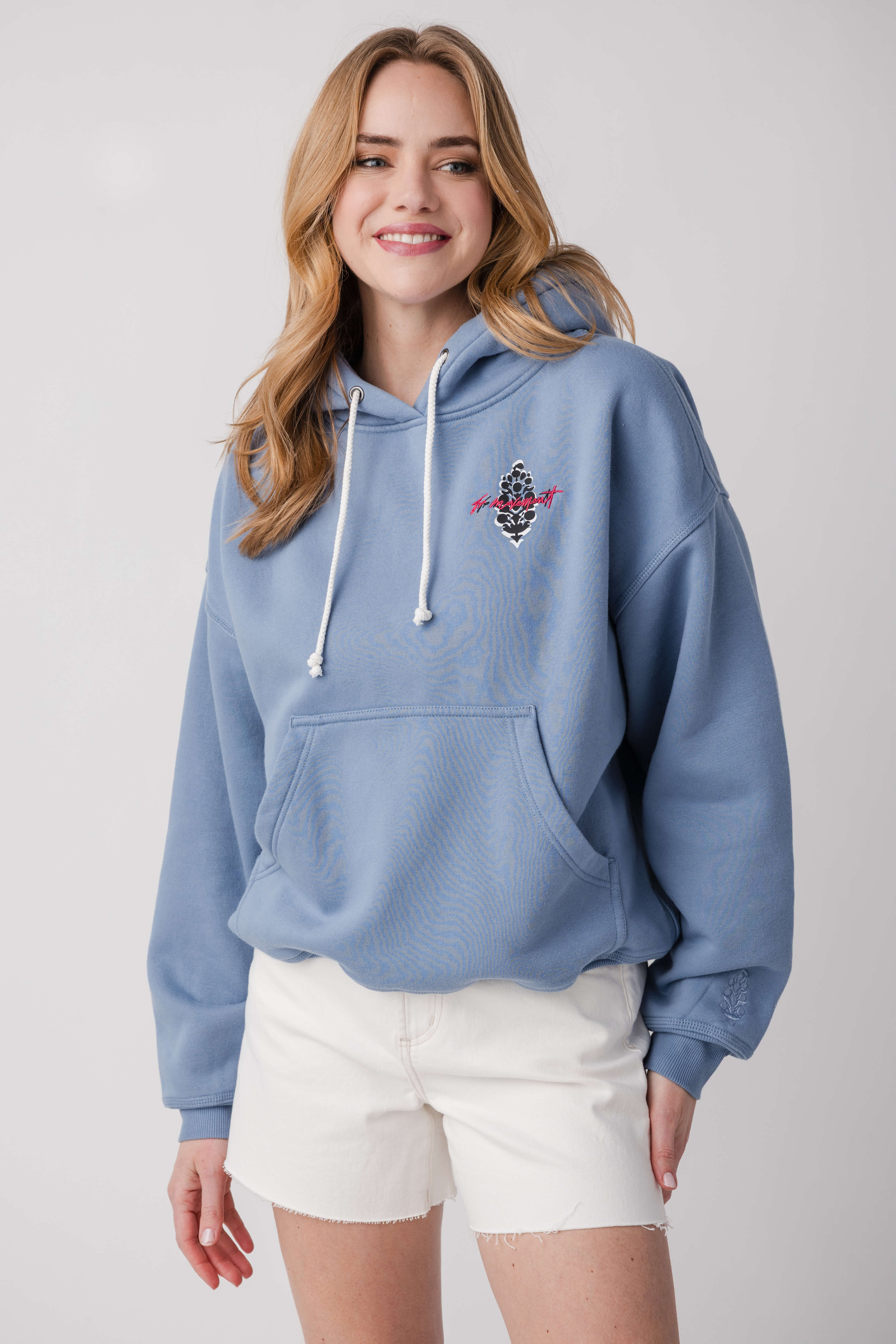 FP Movement CTW Final Call Hoodie | Social Threads