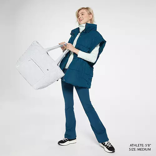 CALIA Women's Puffer Vest | Dick's Sporting Goods