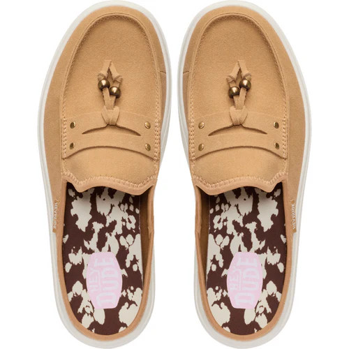 Austin Lift Penny Tassel | HEYDUDE