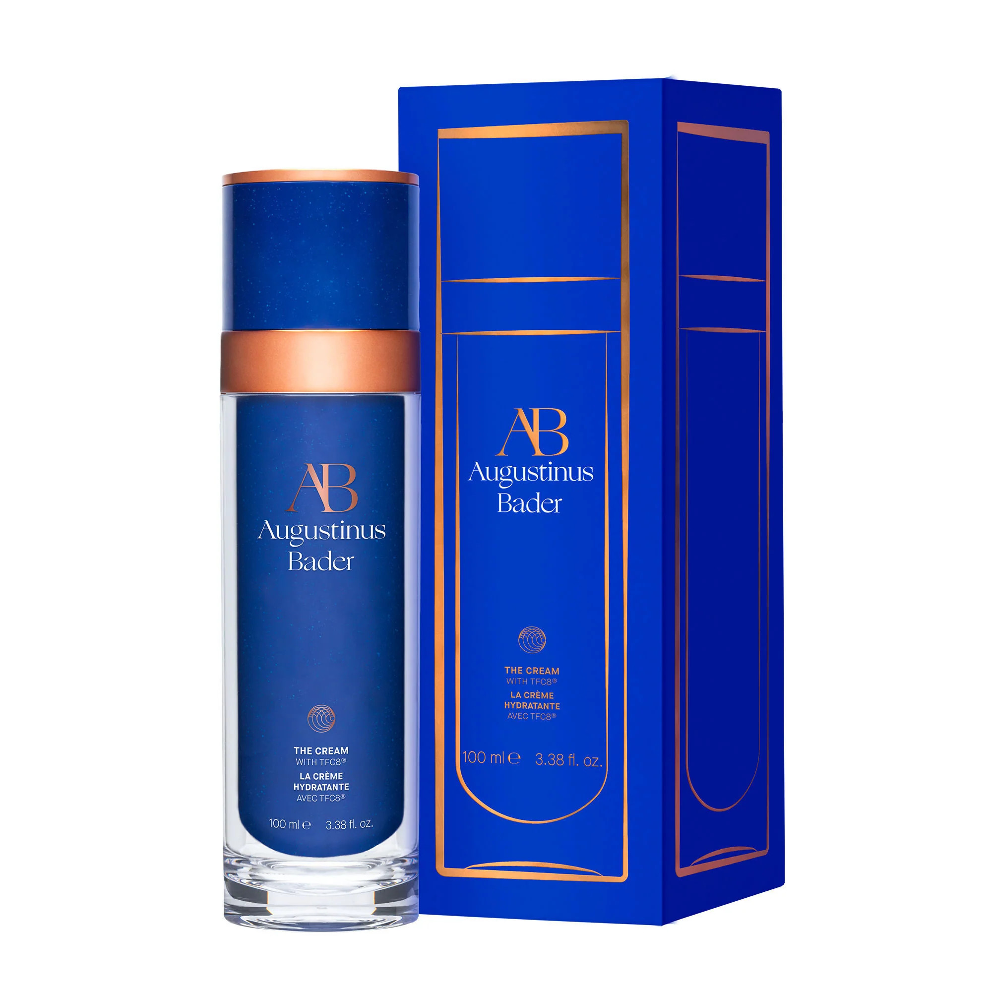 The Cream 3.4 fl oz | Bluemercury, Inc.