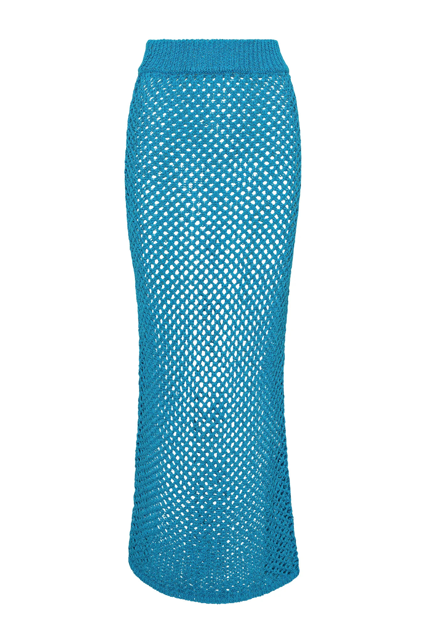 Cape May Skirt - Ride the Wave Crochet | Monday Swimwear