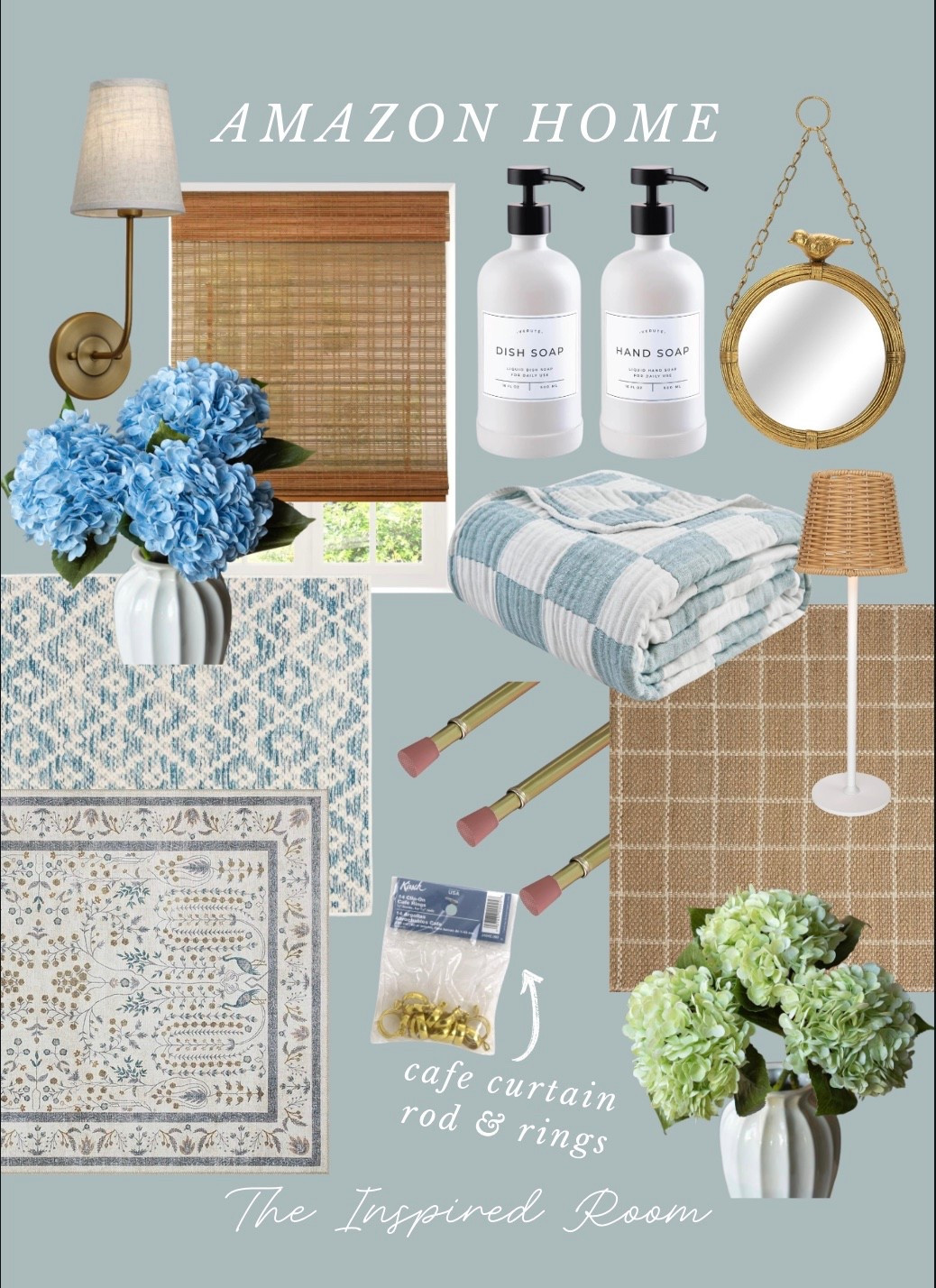 Amazon home - tried and true pieces in my home. Some on sale for prime day which starts today! All items linked here, and see more prime day favorites in my storefront! 

#LTKHome #LTKStyleTip #LTKSaleAlert