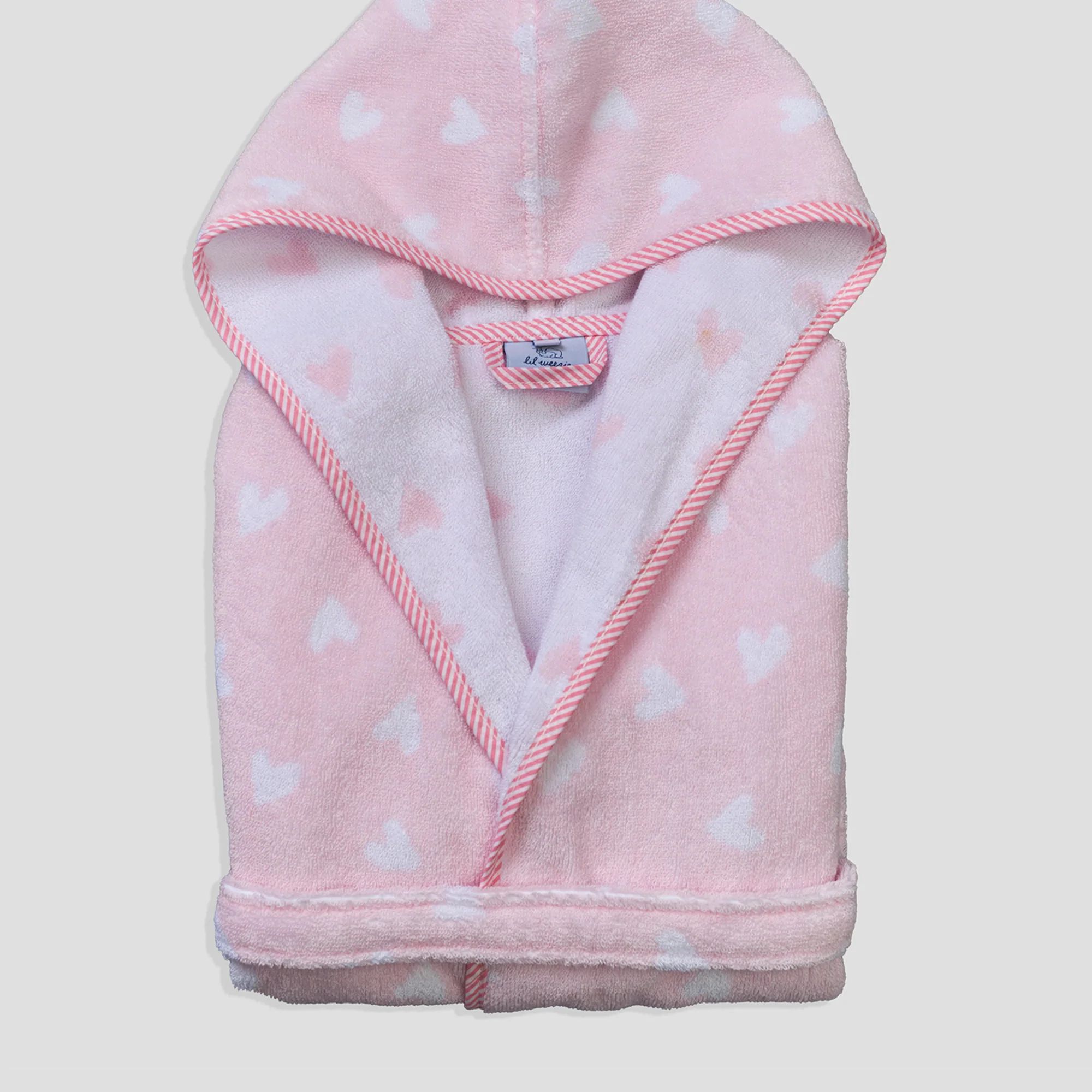 Kids' Hooded Towel | Weezie Towels